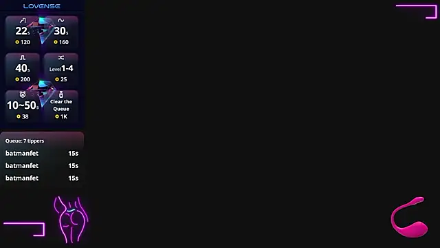 MoriahStorm Webcamshow