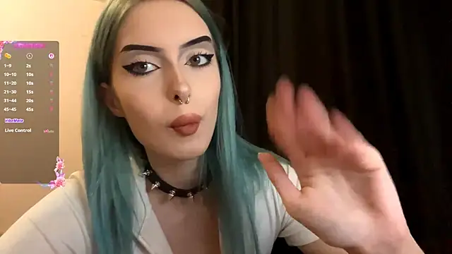 Chat XXX en directo de HatedClose