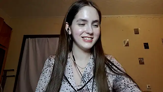 Chat XXX en directo de Katelemon