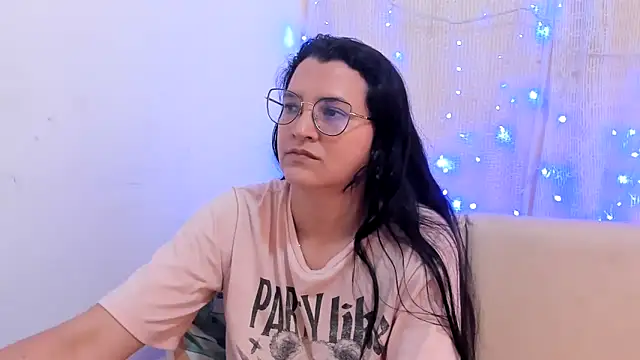 MARILYN_GARCIA Chat XXX in diretta