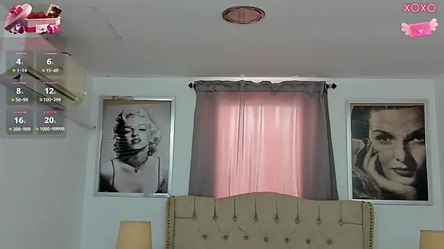 Beautyari_ Chat XXX in diretta