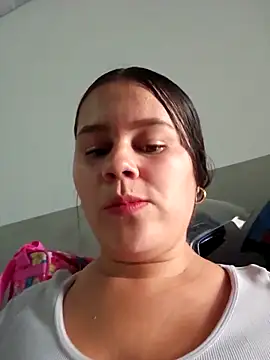 Little_sugar_cube Chat XXX in diretta