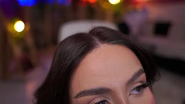 AshleySinn Webcam Show