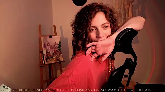 Mala_Bad Chat XXX in diretta