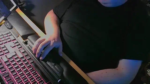 Smallcock22 Pertunjukan Webcam