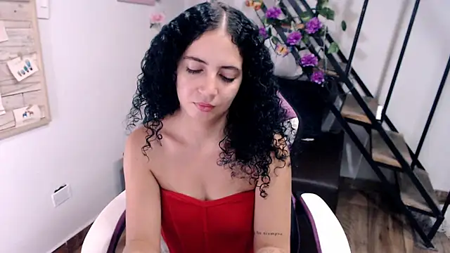 samantha_baby_ Chat XXX in diretta