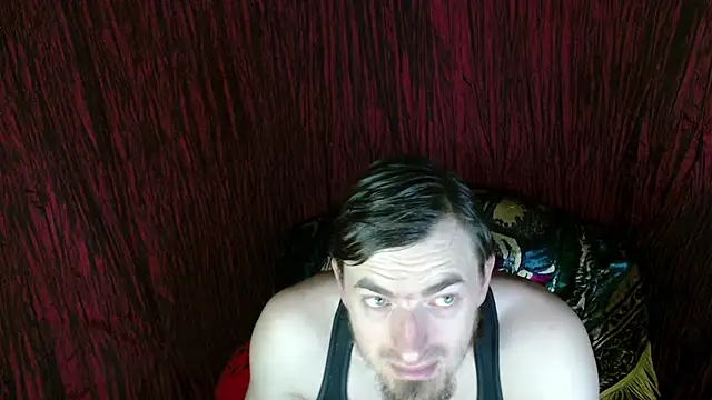 Chat XXX ao vivo de ConanJones