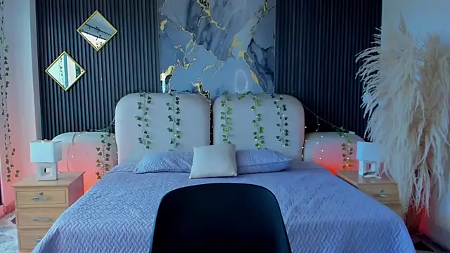 แชท XXX สดของ Agathaargent_