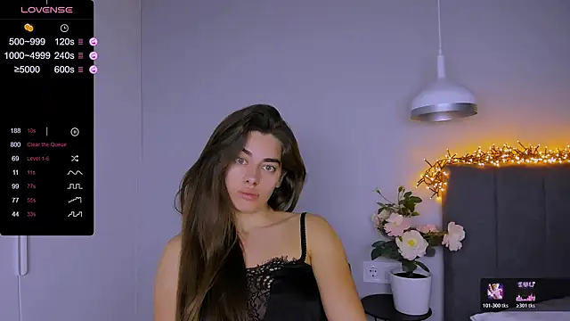 Marta--jess 라이브 XXX 채팅