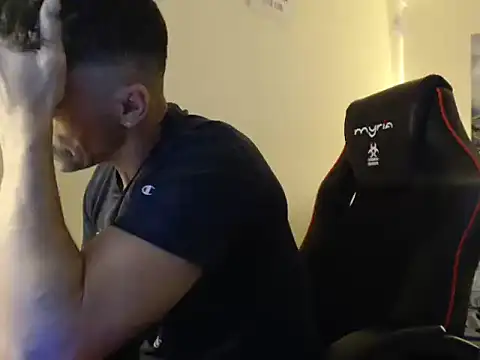 Show de webcam de amydamarw