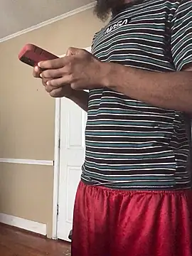 Chat XXX ao vivo de yosparky