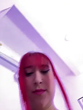 ashlyrey-1: διαδικτυακό σόου στην κάμερα