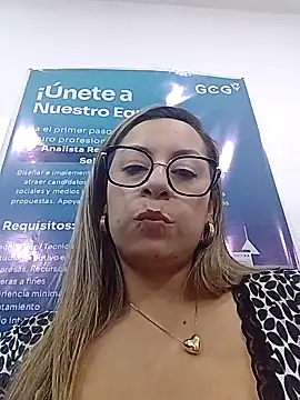 Chat XXX en directo de Katalina_S3xy