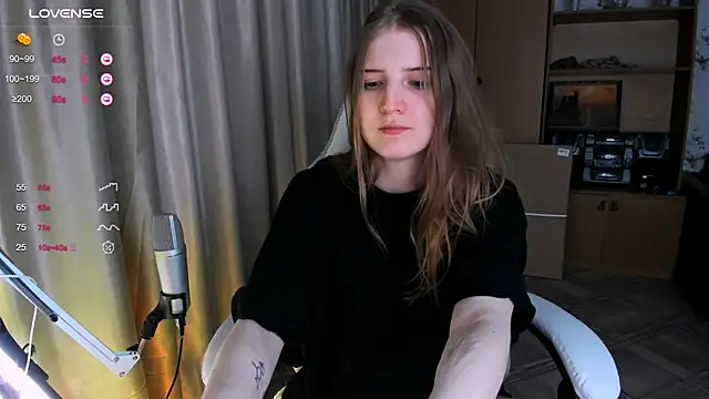 princessaalicc – Naživo XXX chat
