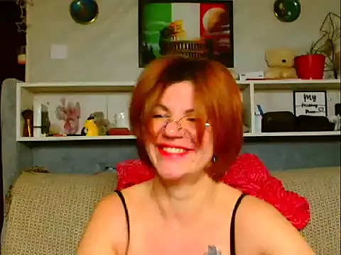 Natali3855 élő XXX-chatje