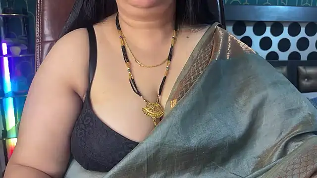 FlatVincy4 – Live XXX-chat