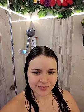 SeleneLuminari8 Adlı Modelin Canlı XXX Sohbeti