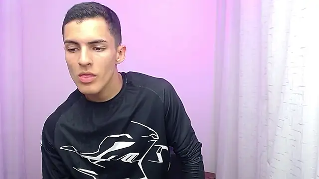 Chat XXX ao vivo de Matiius18