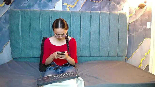 katalina07_1 Adlı Modelin Canlı XXX Sohbeti