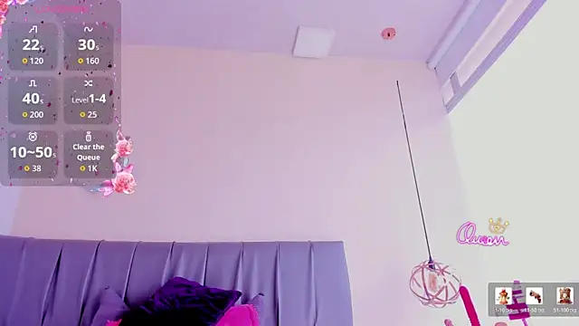 Онлайн чат XXX iisabella_noa