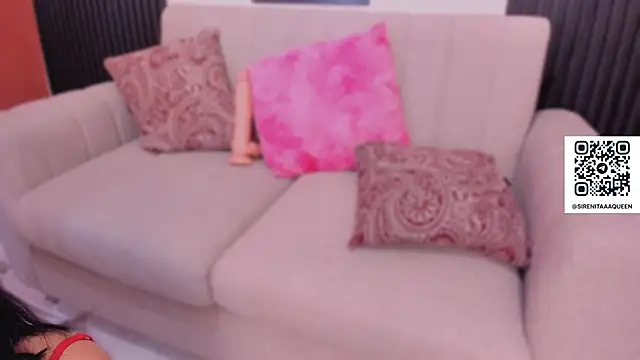 Sirenita_petitexoxo Obrolan Langsung XXX