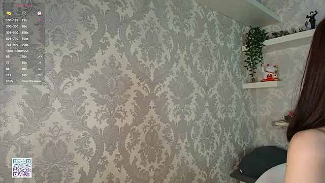 Chat +18 de Fire_katie ao vivo