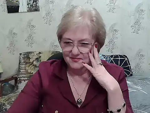 Renata62011 – Kamerová šou