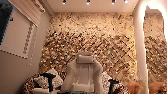 VenusBlazer 即時 XXX 聊天