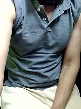 chocolate_aloneのウェブカメラショー