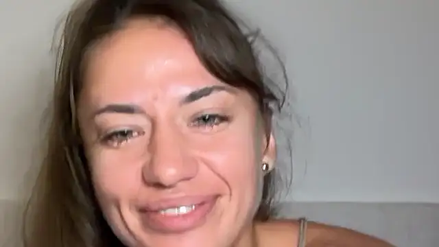 Roriann – Live XXX-chat