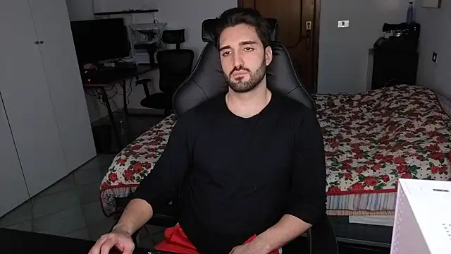 Chat XXX ao vivo de Al3xox02