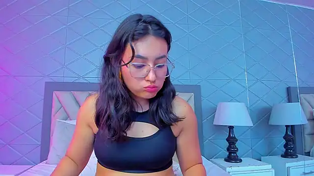 ViolettRouse 라이브 XXX 채팅