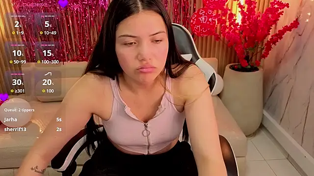 venus_velvet_tp Obrolan Langsung XXX