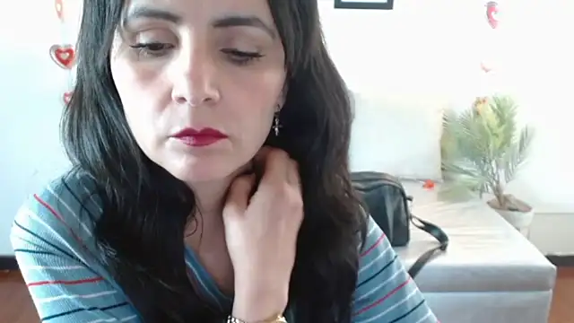 Chat XXX en directo de Juliana__lx