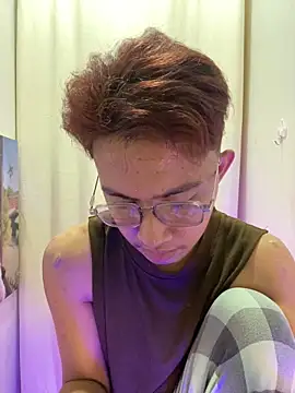 _CandyTwink_ Pertunjukan Webcam