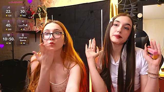 sunny_luna Webcamshow