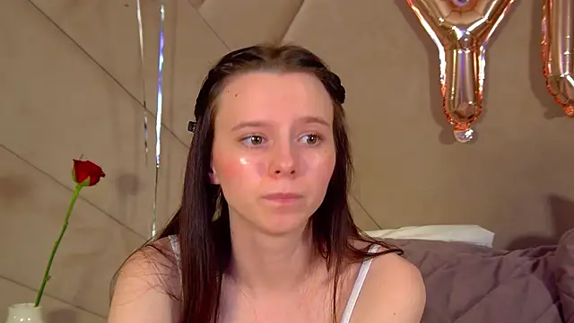 Chat XXX en directo de ArinaKubrick