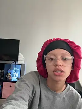 jojosbizarrelyf Webcamshow