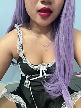 Rubydesire 웹캠 쇼