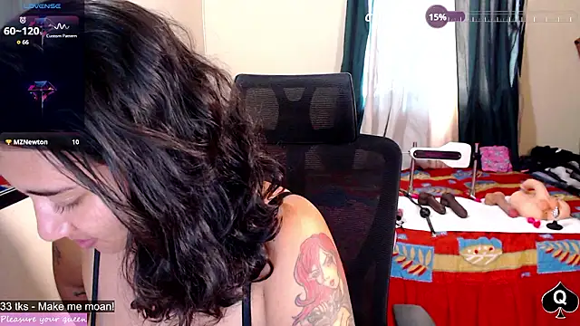 แชท XXX สดของ Robin_H00t_2