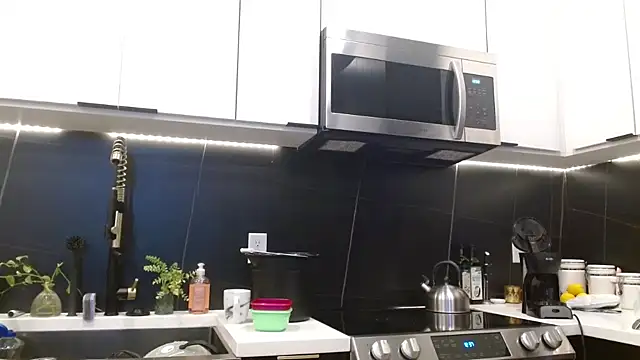 HazelSkyesChat Webcam-Show