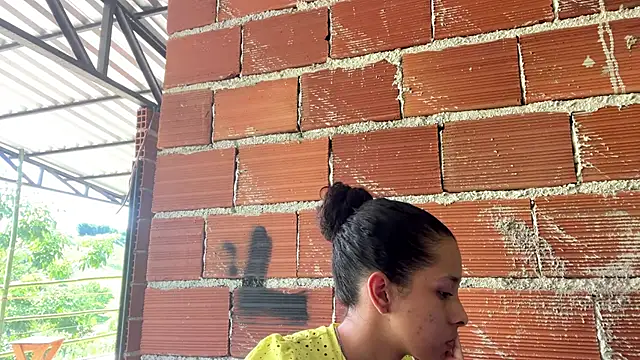 Show de KayleenStoyanoff na webcam