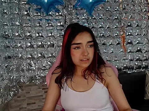 แชท XXX สดของ lala_cherry