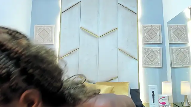 Show de webcam de KarinaaCoxx