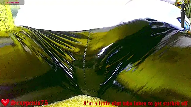 sexypenis75 Show Webcam