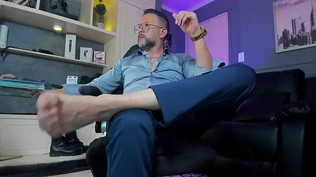 Chat XXX ao vivo de MrFrank_tattoo