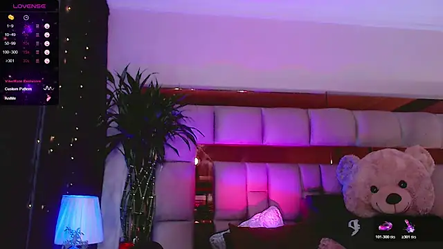 Sophiesweet5 Show Webcam