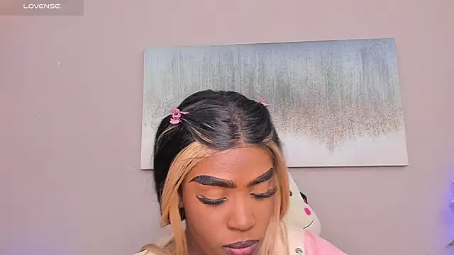 PechBri 라이브 XXX 채팅