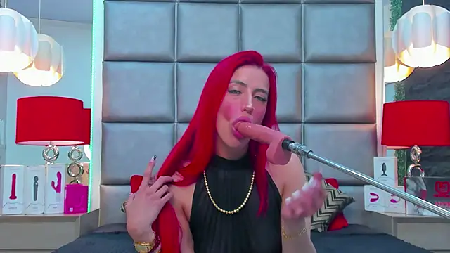 AllissaBrowm 即時 XXX 聊天