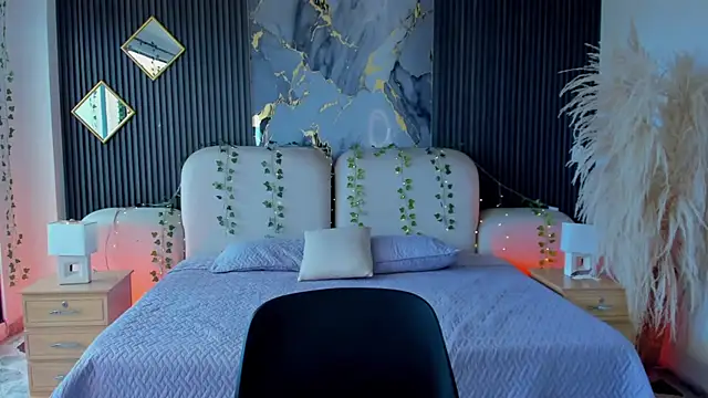 Agathaargent_ 现场XXX聊天